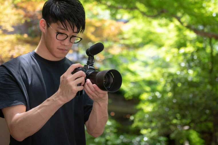 Nikon Z5